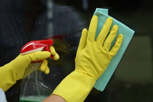 Professional stain removal for carpets and upholstery in Queenspark