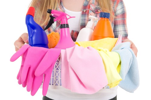 Final review of health and safety practices for carpet cleaners
