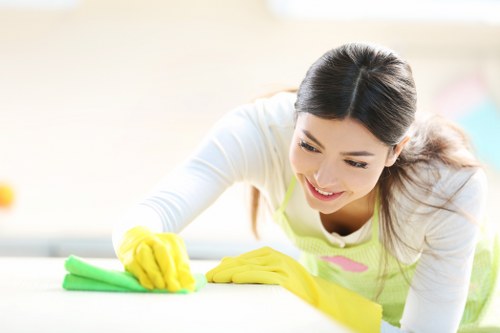 Residential and commercial clearance service in Queenspark