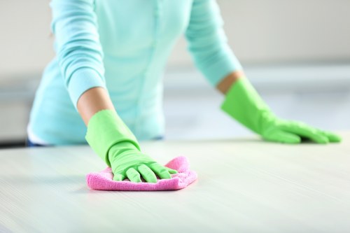Queenspark upholstery cleaning for residential and commercial seating