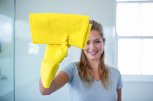 Queenspark carpet cleaning approach focused on deep care and indoor cleanliness
