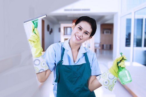 Ongoing ethical commitment in Queenspark carpet cleaning operations
